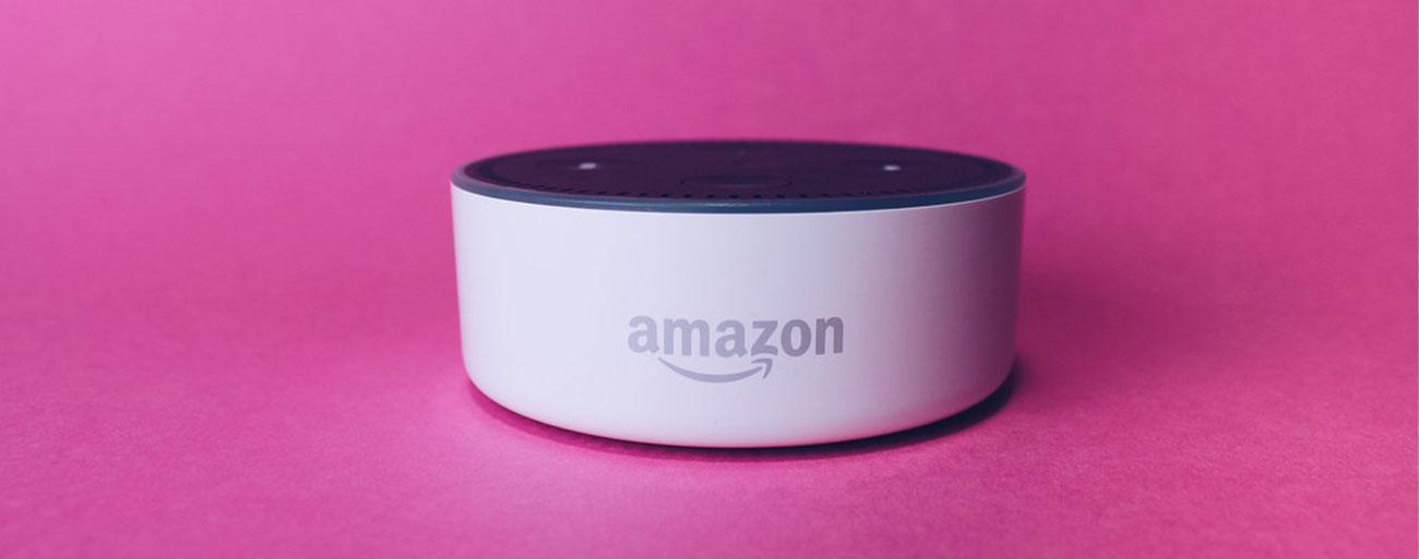 Alexa: intelligenza artificiale e machine learning