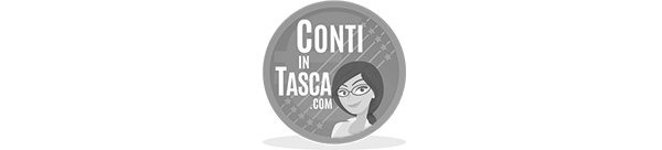 Logo Conti in Tasca